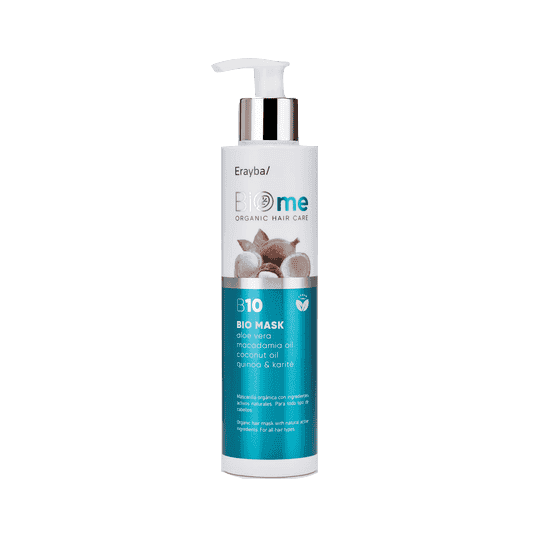 ERAYBA BIO MASK BIOme B10 200ml