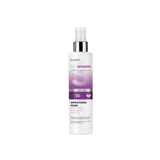 ERAYBA SMOOTHING Mask BIOsmooth BS10 150ml