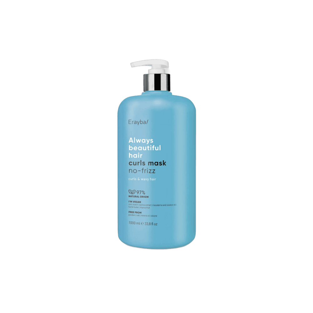 ERAYBA Abh/ curls mask 1L
