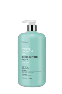 ERAYBA Abh/ detox refresh mask 1000 ml