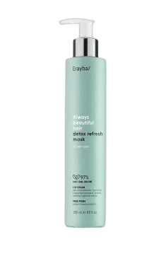 ERAYBA Abh/ detox refresh mask 250 ml