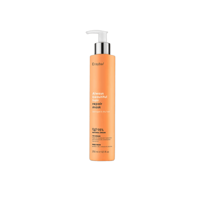 ERAYBA Abh/ repair mask 250 ml