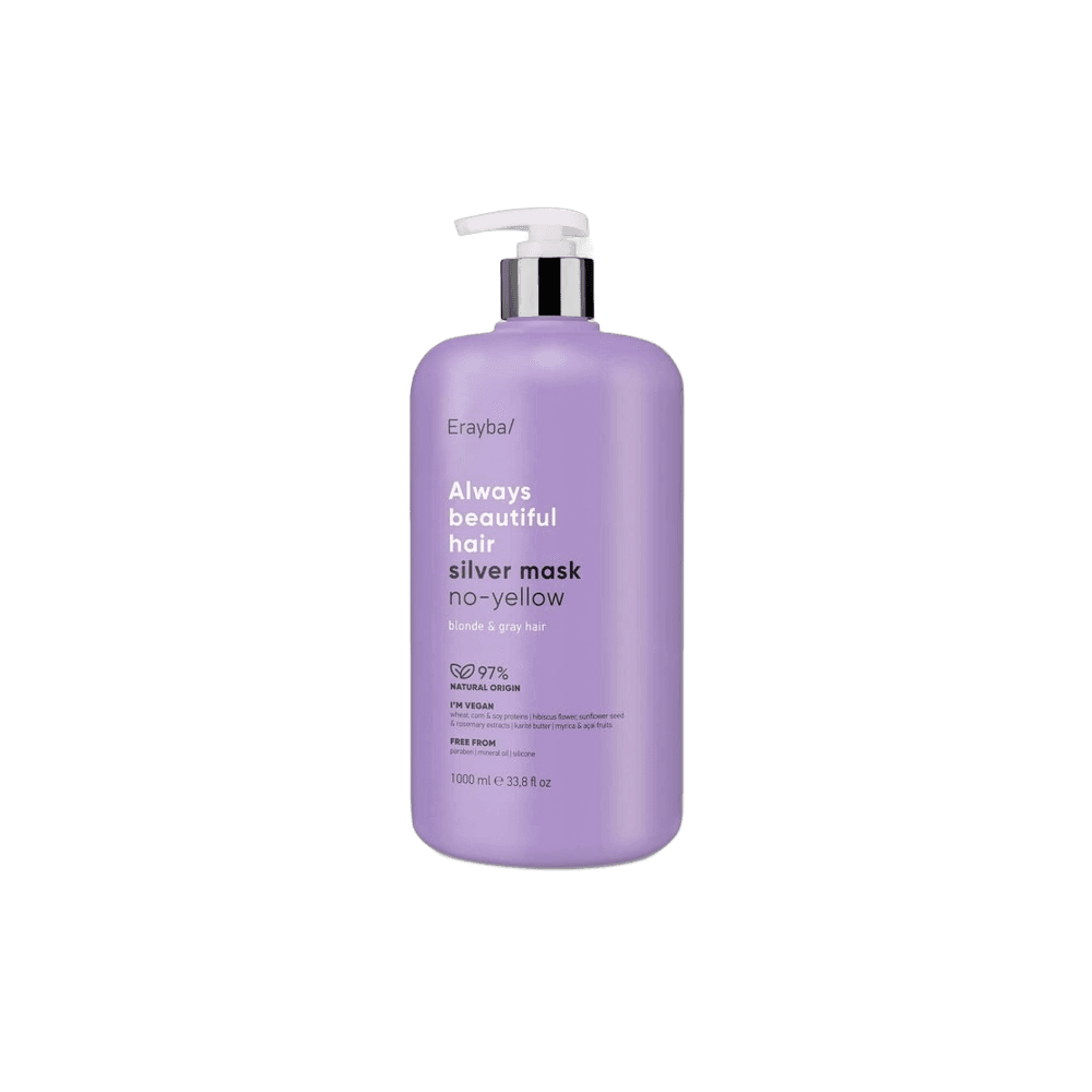 ERAYBA Abh/ No-yellow mask 1LT