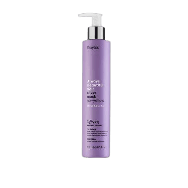 ERAYBA Abh/ silver no-yellow mask 250 ml