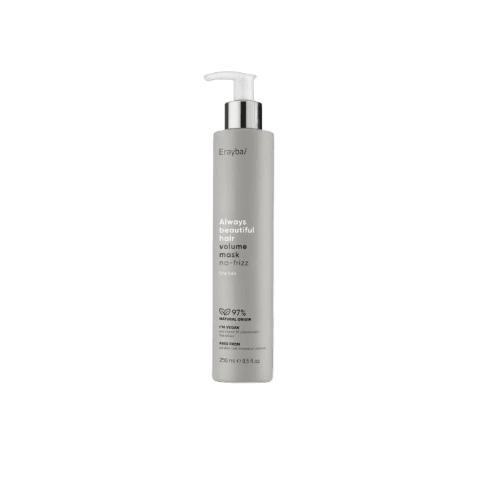 ERAYBA Abh/ volume mask 250 ml