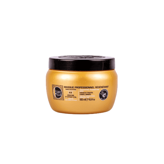KERAGOLD AB MASQUE AIL 500ML