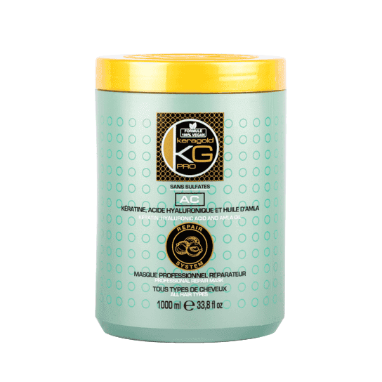 KERAGOLD AC MASQUE HUILE D'AMLA 1000ML