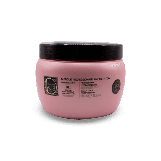 KERAGOLD BH MASQUE PHYTO CERAMID 500ML