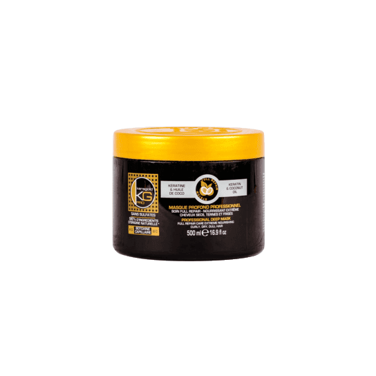 KERAGOLD MASQUE BOTOXINE BC 500ML