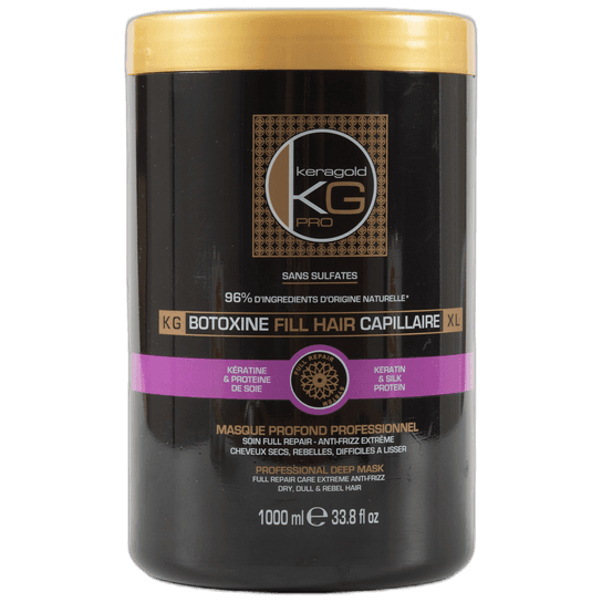 KERAGOLD MASQUE BOTOXINE XL 1000ML