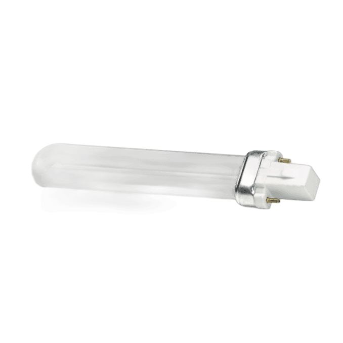 CERIOTTI AMPOULE ULTRAVIOLET 9W