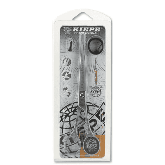CISEAU KIEPE PROFESSIONNEL 7.0 POUCES