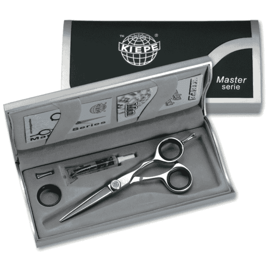 CISEAU KIEPE MASTER SERIE 5.5 POUCES