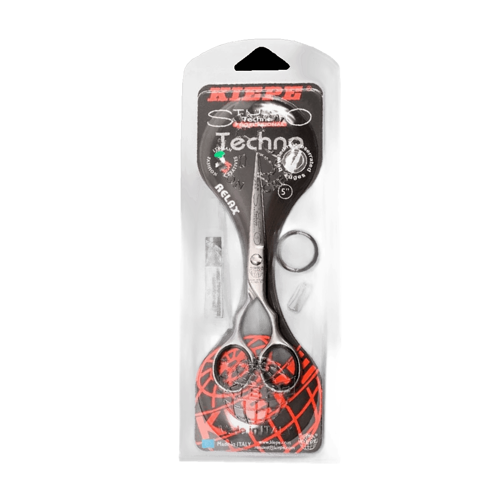 CISEAU KIEPE STUDIO TECHNO 5.0 POUCES