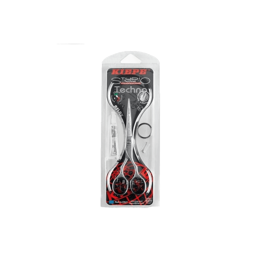 CISEAU KIEPE STUDIO TECHNO 5.5 POUCES