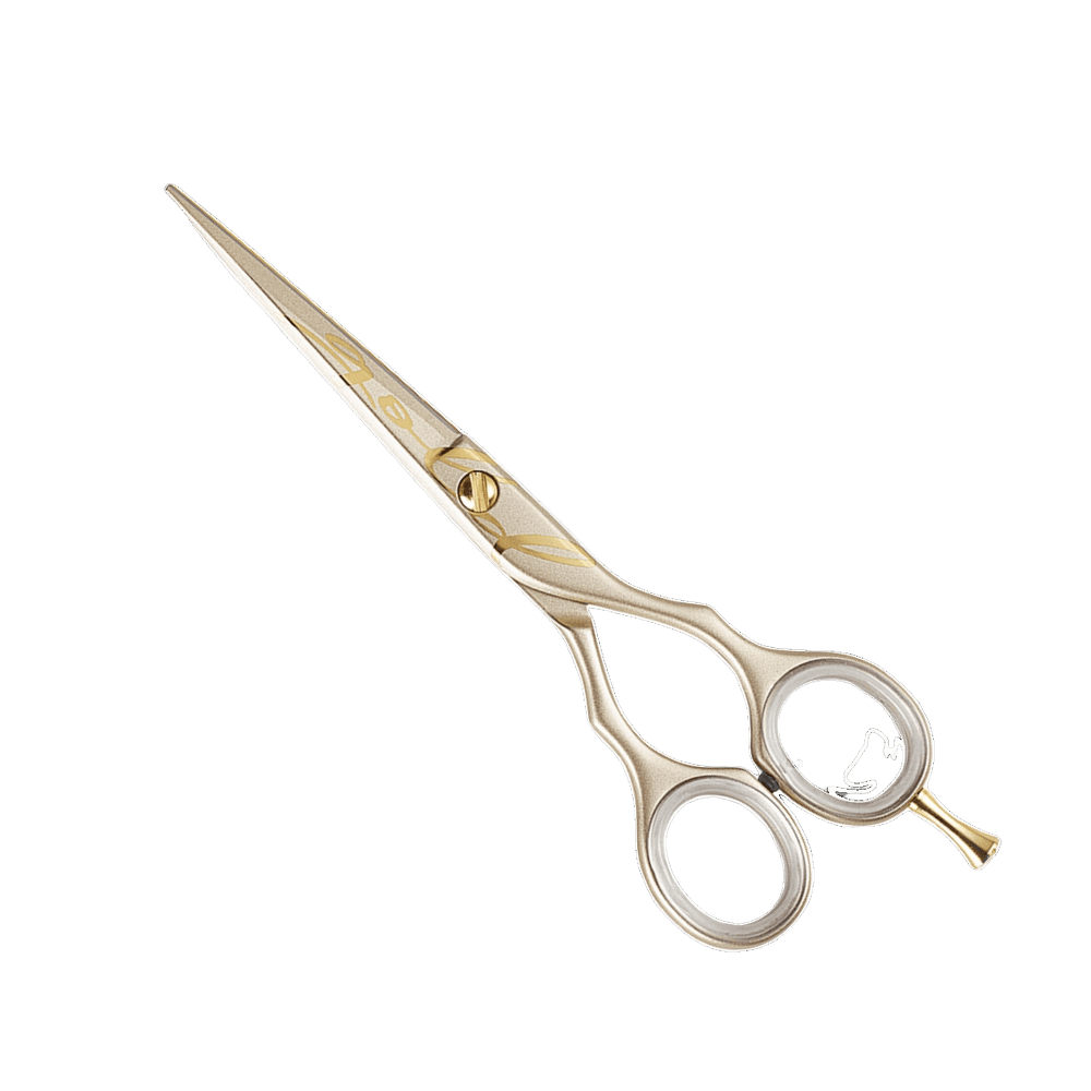 CISEAUX KIEPE LUXURY GOLD 5.5 POUCES