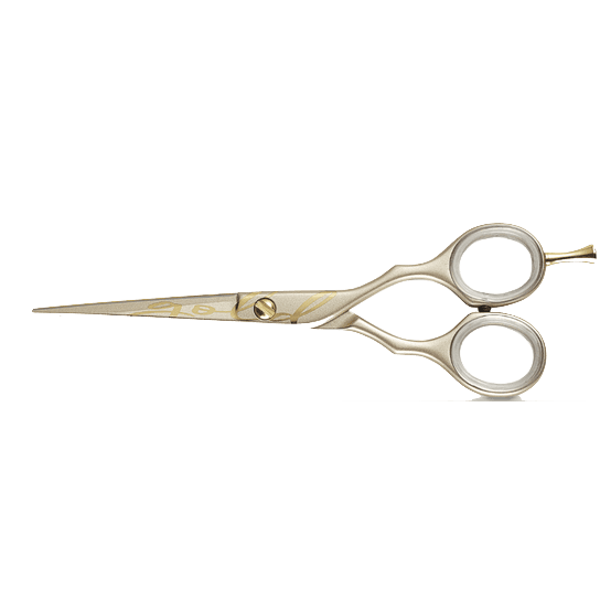 CISEAUX KIEPE LUXURY GOLD 6.0 POUCES