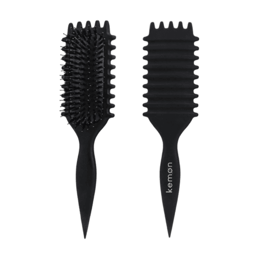 KEMON BROSSE CURLY HAIR