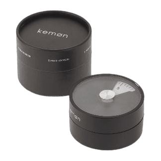 MINUTEUR KEMON NOIR