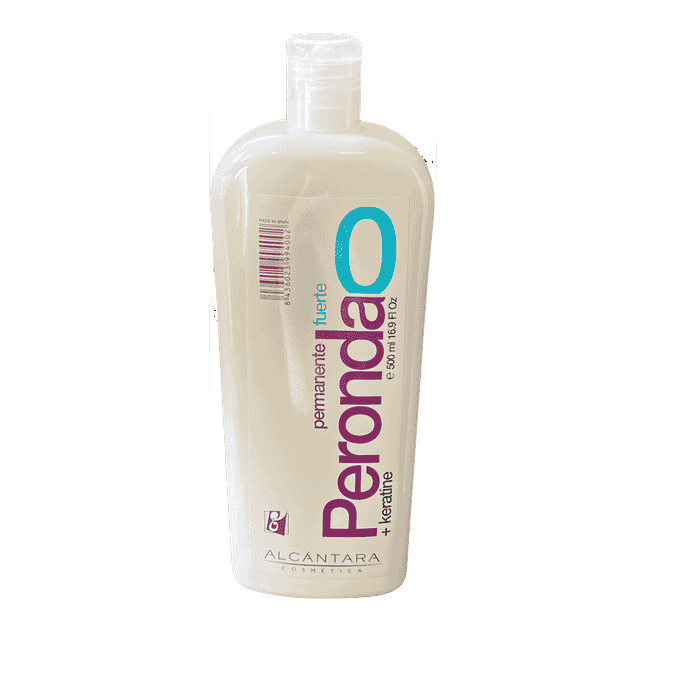 ALCANTARA Peronda permanente 0 500 ML