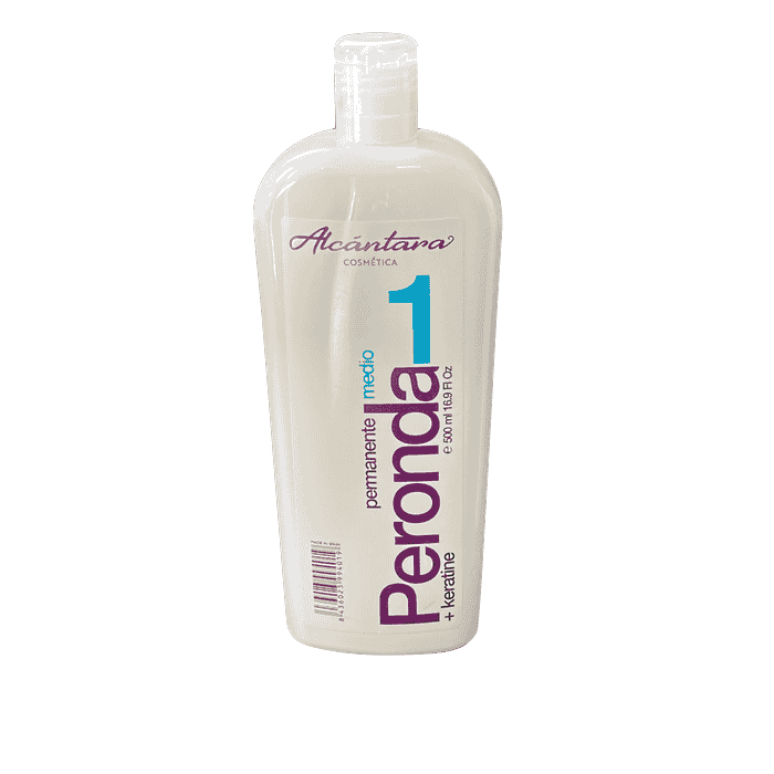 ALCANTARA Peronda permanente 1 500ML