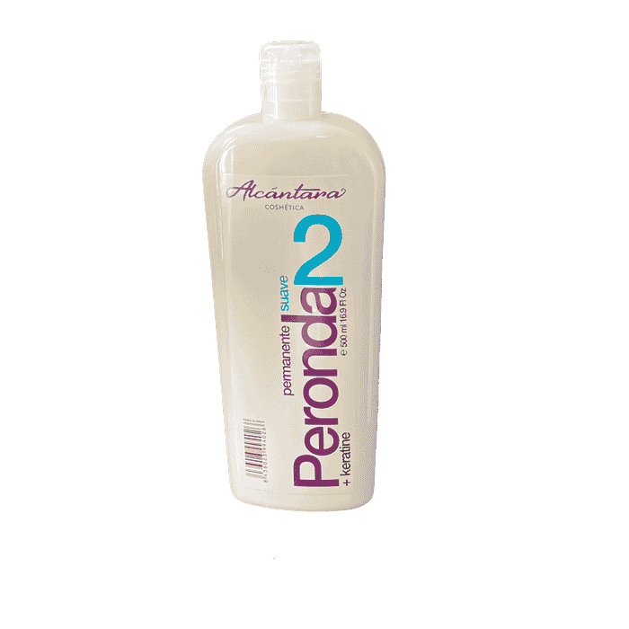 ALCANTARA Peronda permanente 2 500ML