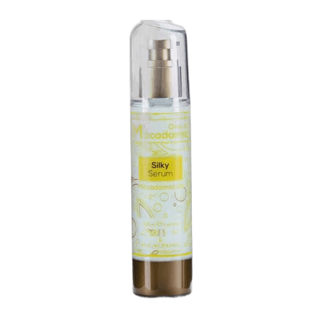 KLERAL Serum SOYEUX huile de Macadamia 100 ml