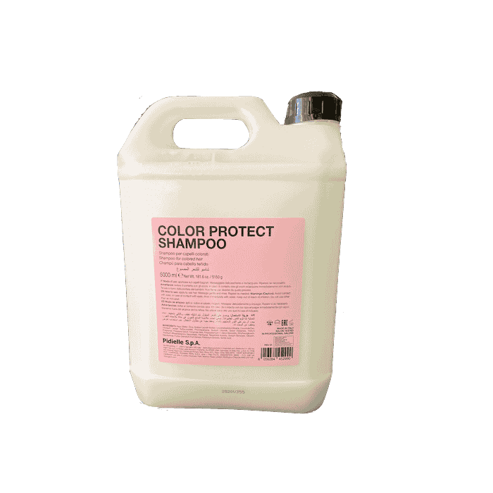 ELGON SHAMPOING COULEUR 5L