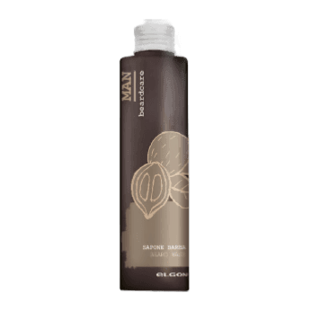 ELGON SHAMPOING MAN pour BARBE 150 ml