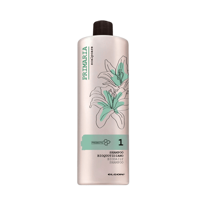 ELGON PRIMARIA SHAMPOING BIODAILY 750 ML