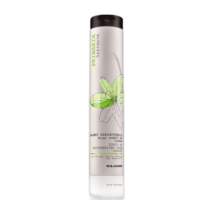 ELGON PRIMARIA SHAMPOING AU ZINC 250 ML