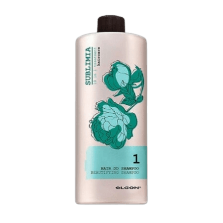 ELGON SUBLIMIA Hair DD SHAMPOO 1L