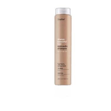ERAYBA Abh/ ayurvedic shampoo 250 ml