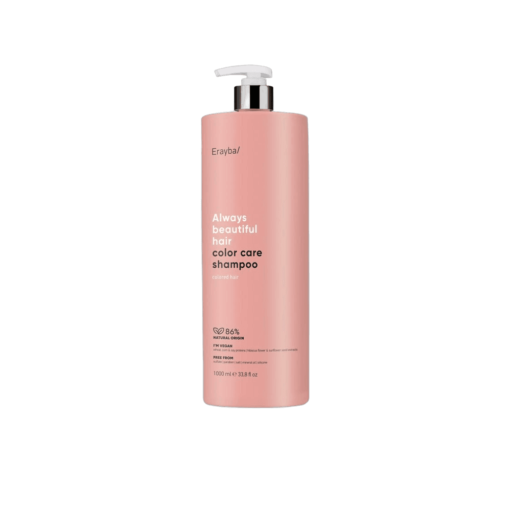 ERAYBA Abh/ color care shampoo 1L
