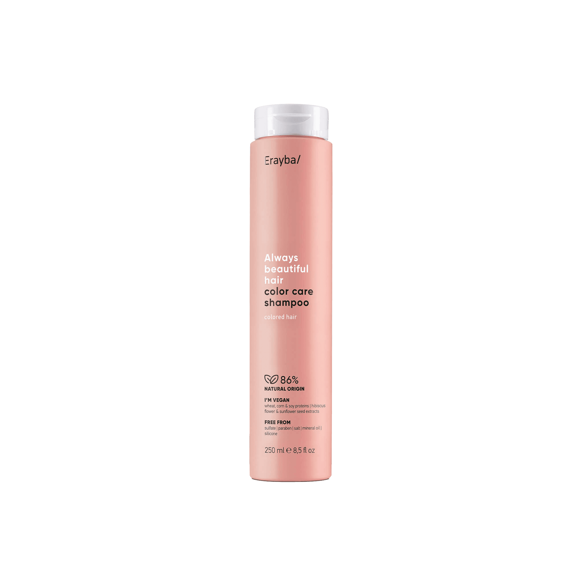 ERAYBA Abh/ color care shampoo 250ml