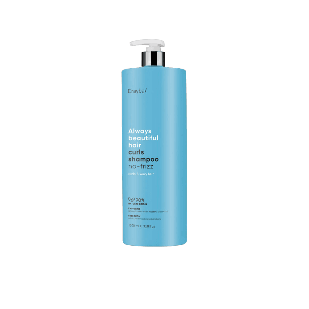 ERAYBA Abh/ curls shampoo 1L