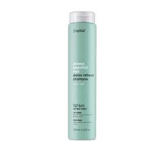 ERAYBA Abh/ detox refresh shampoo 250ml