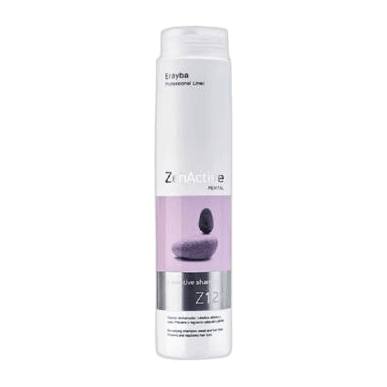 ERAYBA ZenActive Z12R Revital Shampoo - hair loss 250ml
