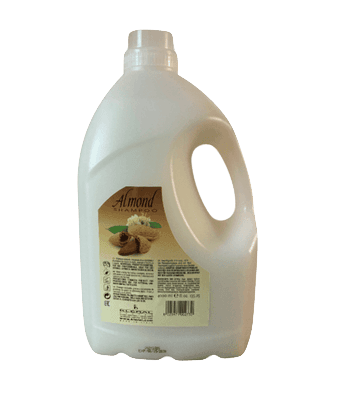 SHAMPOING KLERAL AMANDE 4LT
