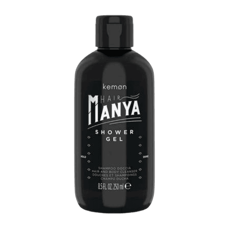 KEMON HAIR MANYA GEL DOUCHE 250ML