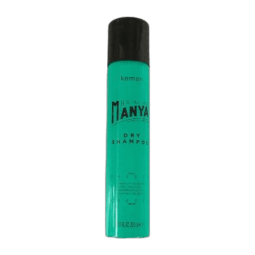 KEMON SHAMPOING SEC 200 ml