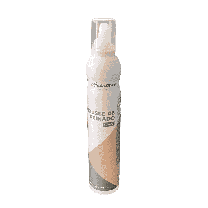 ALCANTARA Mousse Forte 300 ml