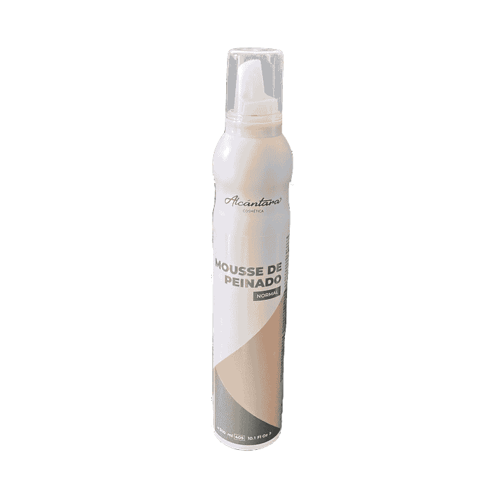 ALCANTARA Mousse Normal 300 ml
