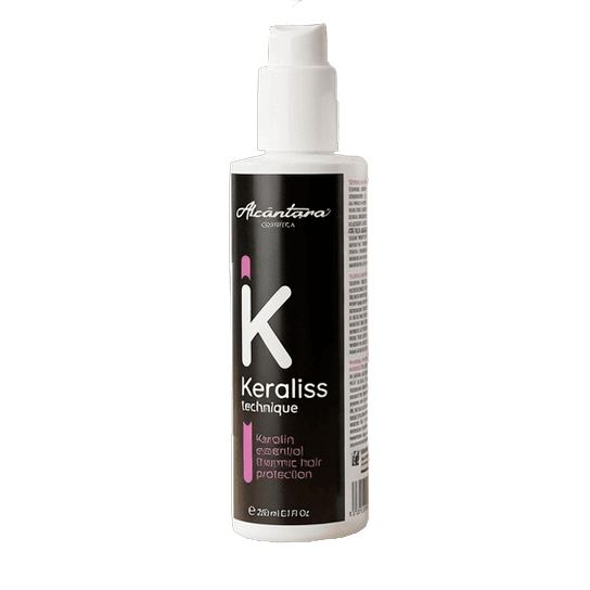 ALCANTARA KERALISS Protection THMQ 200 ml