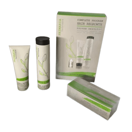 KIT ELGON PROGRAMME ANTI CHUTE COMPLET