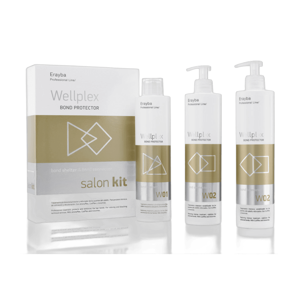 ERAYBA Wellplex Bond Protector KIT