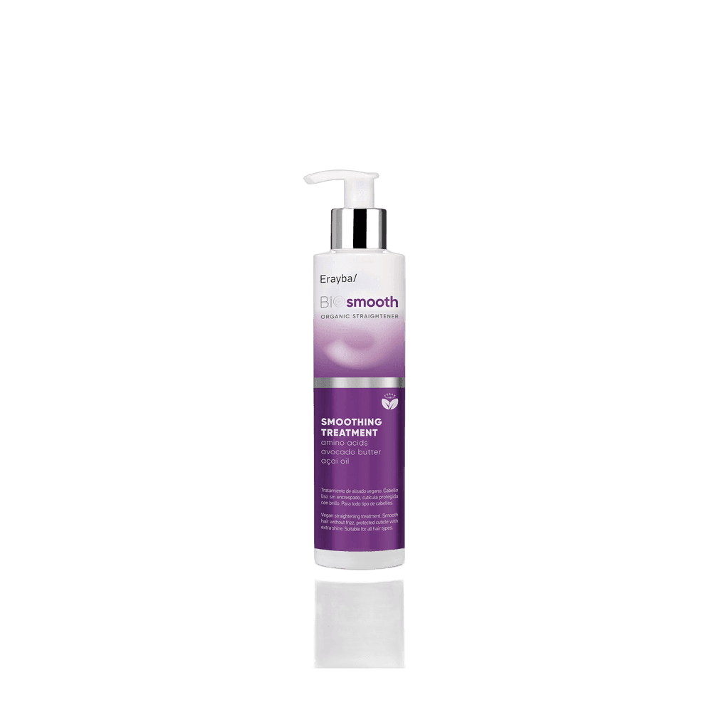 ERAYBA BIOsmooth TREATMENT 200ml