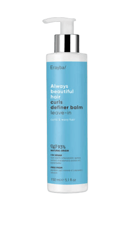 ERAYBA Abh/ curls definer balm 150 ml