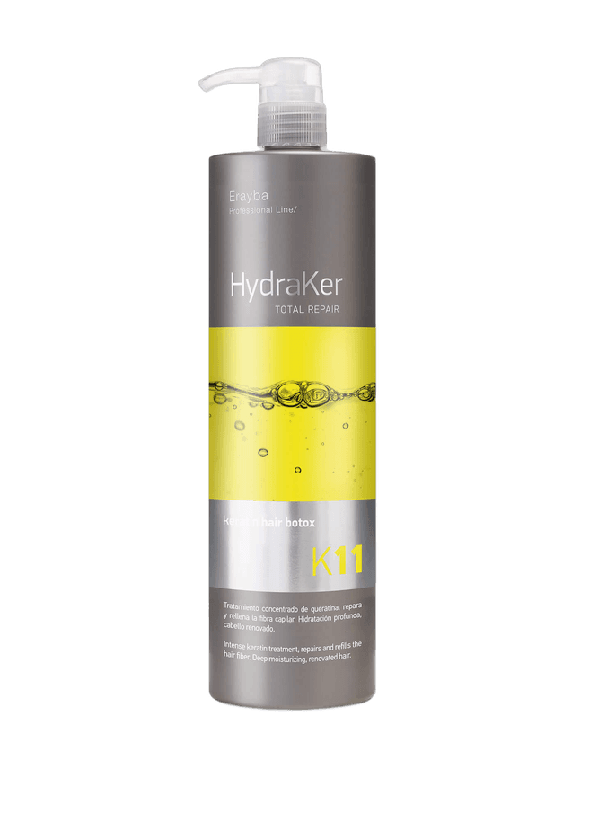 ERAYBA HydraKer K11 Keratin Hair Botox 1L