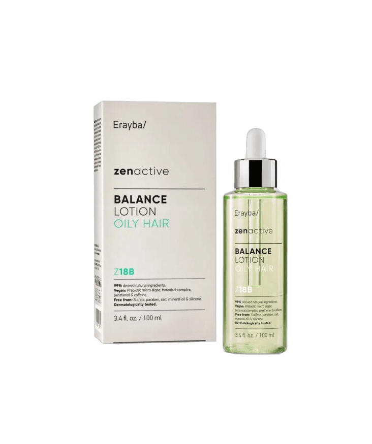 ERAYBA Z18B Balance lotion 100ml
